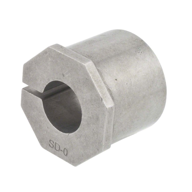 Caster/Camber Bushing Front
