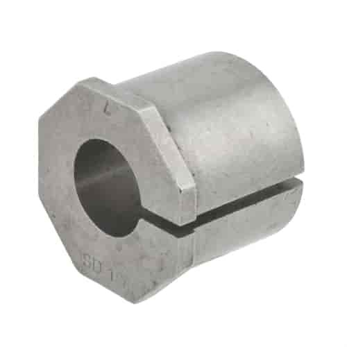 Caster/Camber Bushing Front
