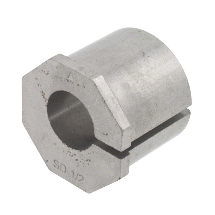 Caster/Camber Bushing Front