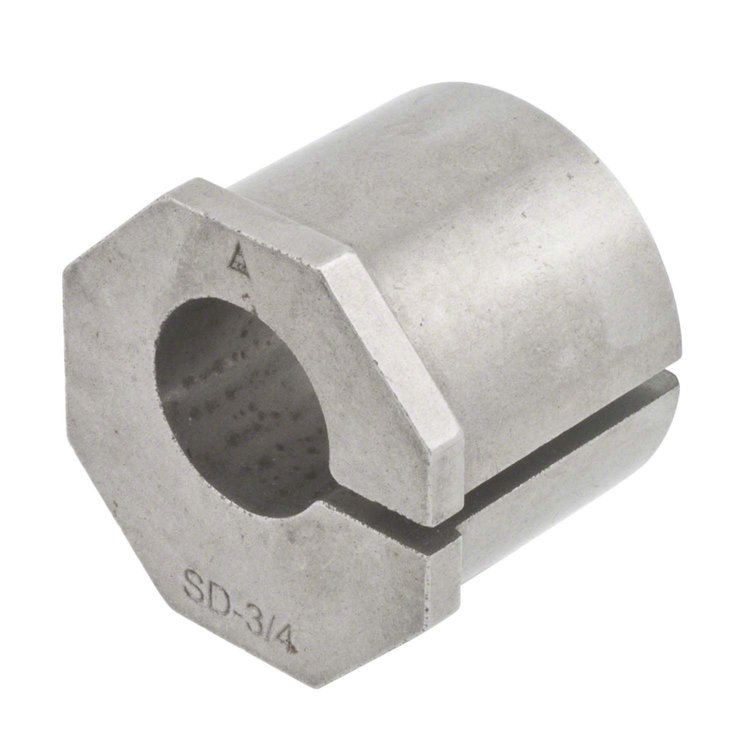 Caster/Camber Bushing Front