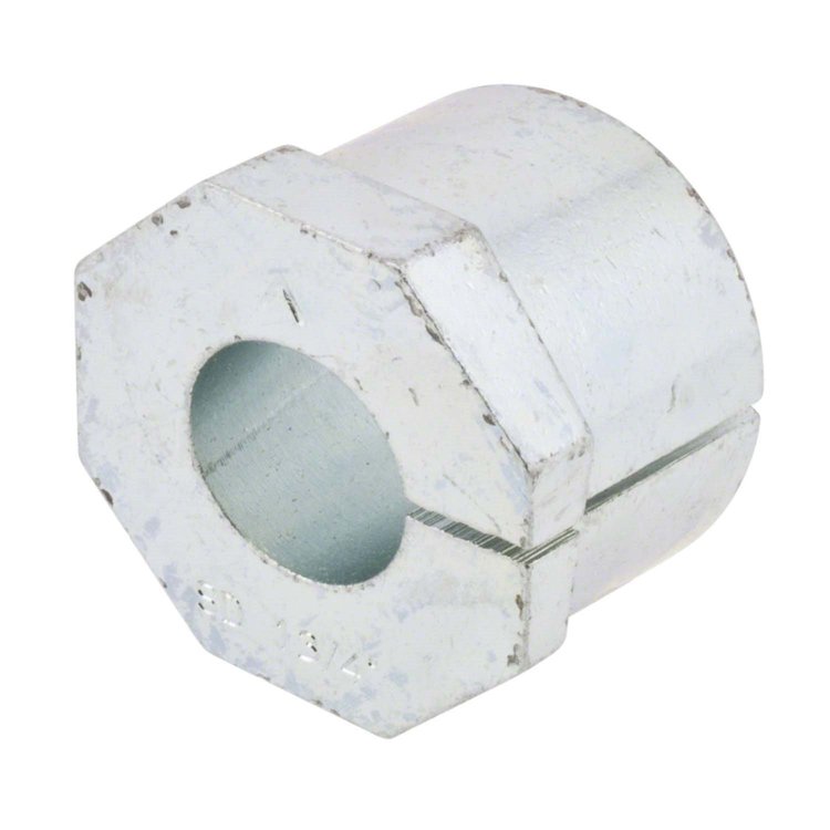 Caster/Camber Bushing Front