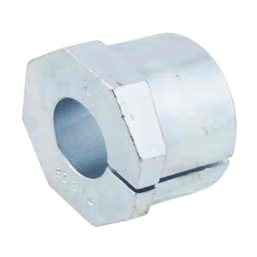 Caster/Camber Bushing Front