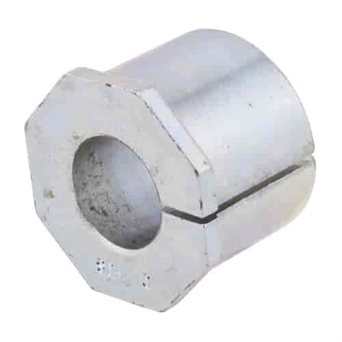 Caster/Camber Bushing Front