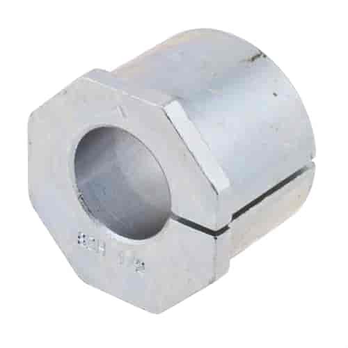 Caster/Camber Bushing Front