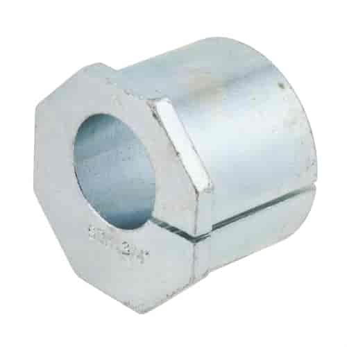 Caster/Camber Bushing Front