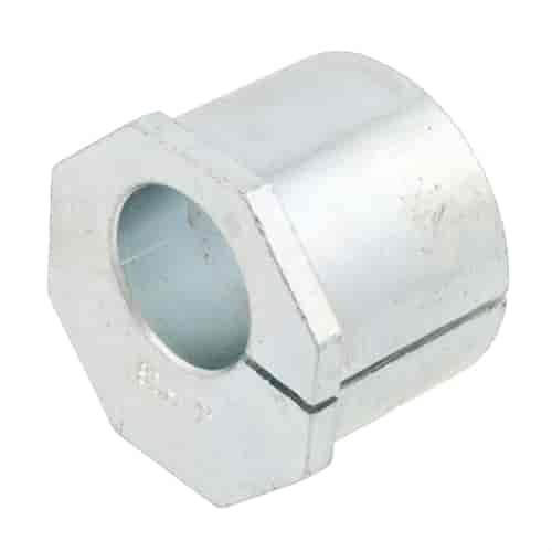 Caster/Camber Bushing Front