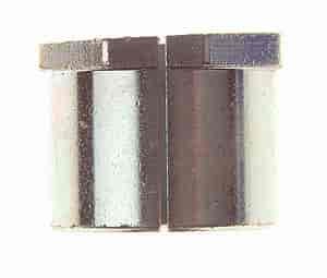 Caster/Camber Bushing Front