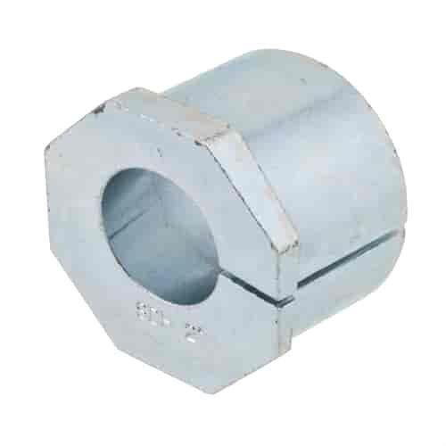 Caster/Camber Bushing Front