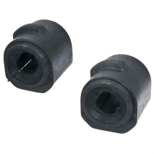 Sway Bar Bushing Front To Frame