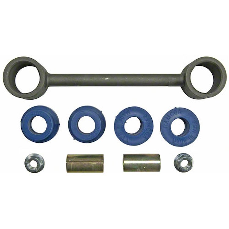 Sway Bar Link Kit 1997-2006 Jeep Wrangler