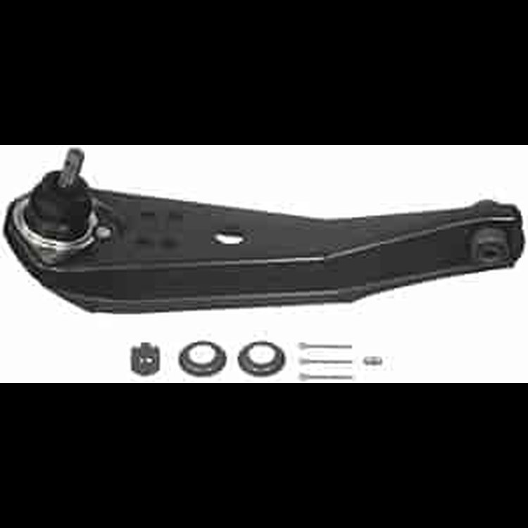Control Arm & Ball Joint Assembly 1962-1966 Ford / Mercury  Mustang, Falcon, Comet