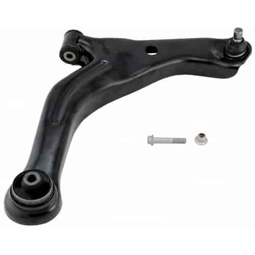 Control Arm w/Ball Joint