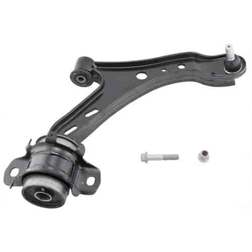 Control Arm w/Ball Joint