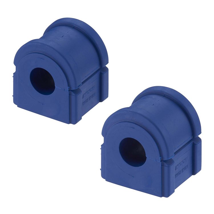 Front to Frame Sway Bar Bushing Kit for Chevy Impala