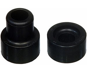 Radius Arm Bushing Kit Front