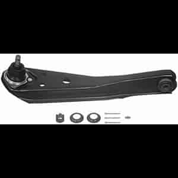 Control Arm & Ball Joint Assembly 1968-80 Ford/Mercury Car