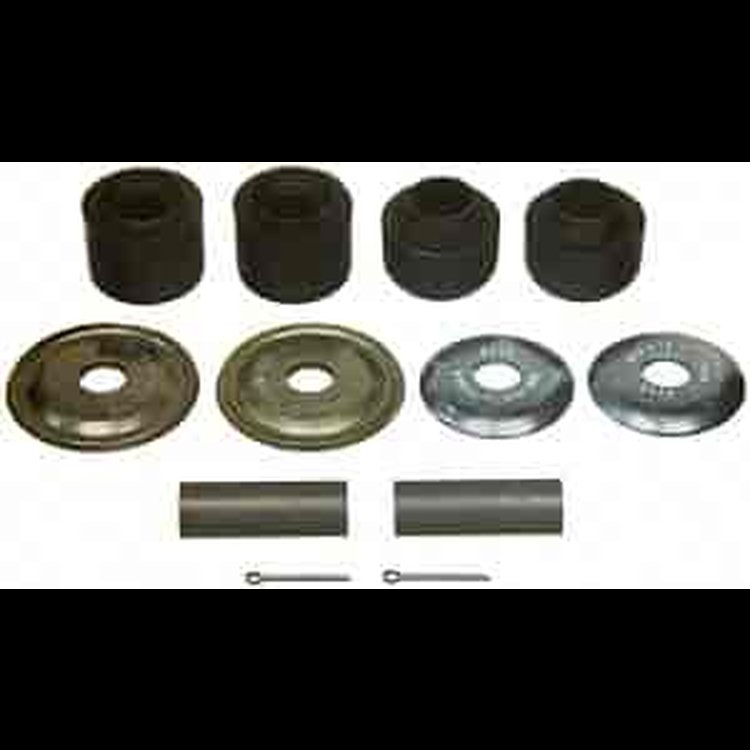 Strut Rod Bushing Kit Front
