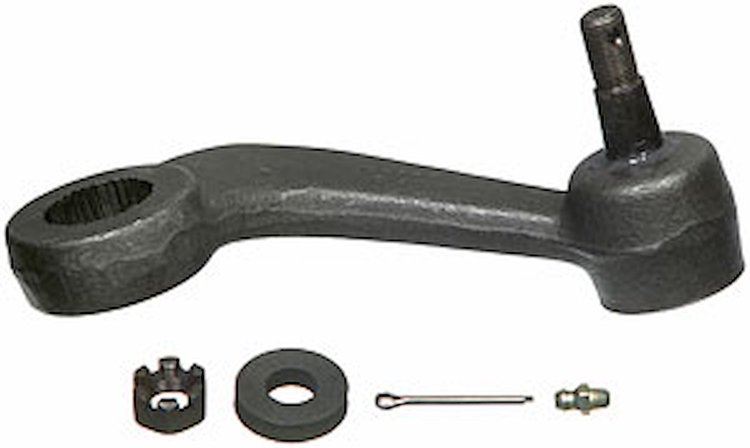 Front Pitman Arm