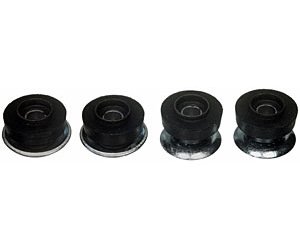Strut Rod Bushing Set