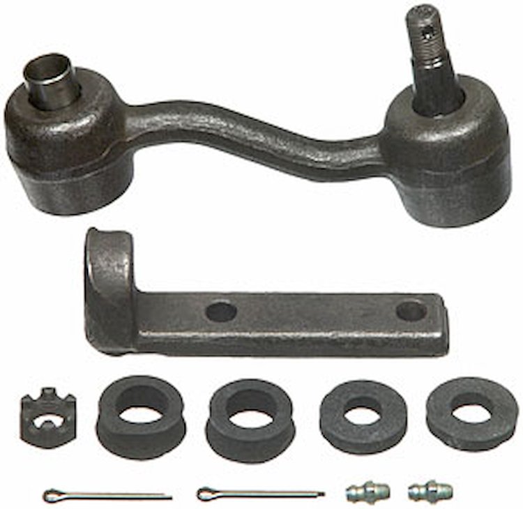Front Idler Arm 1966-1970 Ford/Mercury Car