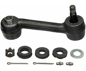 Front Idler Arm 1967-1970 Ford Mustang & Mercury Cougar