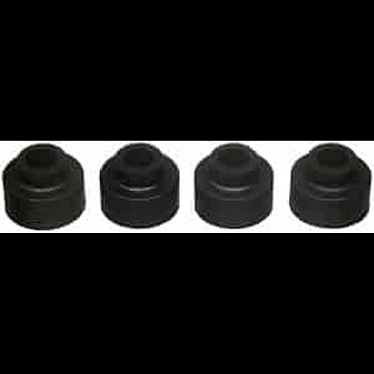 Strut Rod Bushing Kit Front