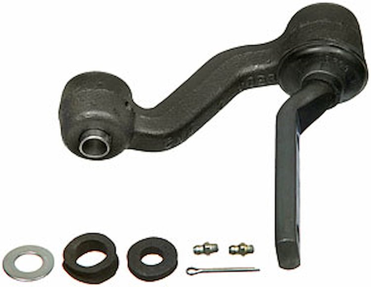 Front Idler Arm