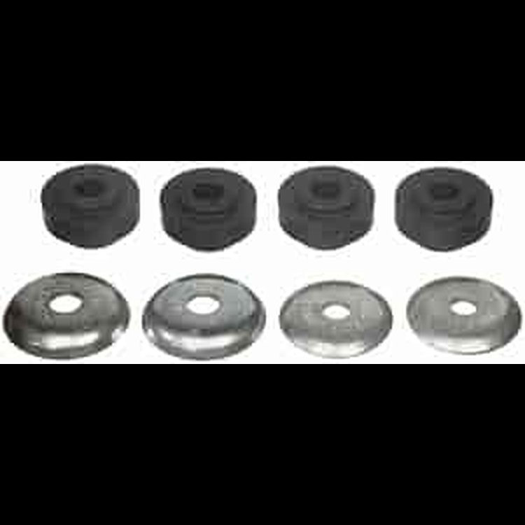 Strut Rod Bushing Kit 1971-80 Ford Pinto