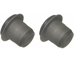 Control Arm Bushing Kit Front Upper