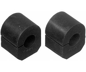Sway Bar Bushing Kit Front To Control Arm