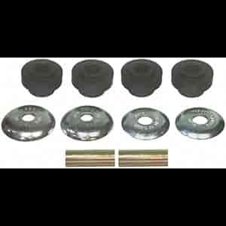Strut Rod Bushing Kit Front