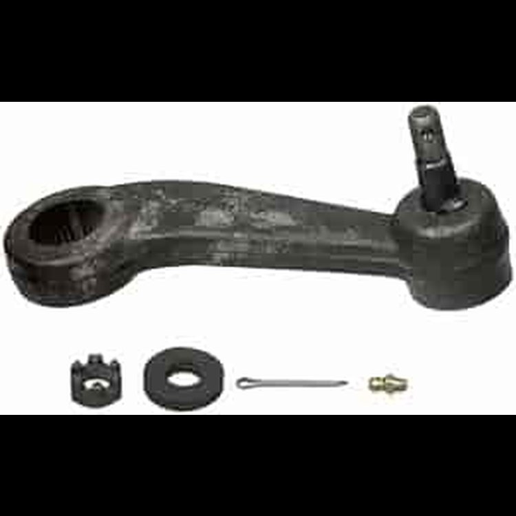 Pitman Arm Front