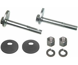 Control Arm Cam Bolt Kit 1963-82 Chevy Corvette