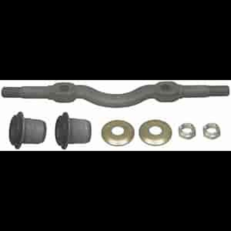 Control Arm Shaft Kit Front Upper