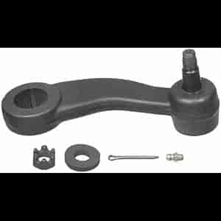Pitman Arm Front