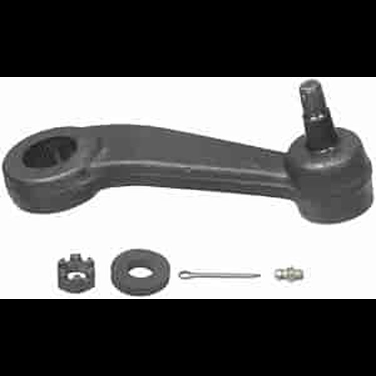Pitman Arm Front
