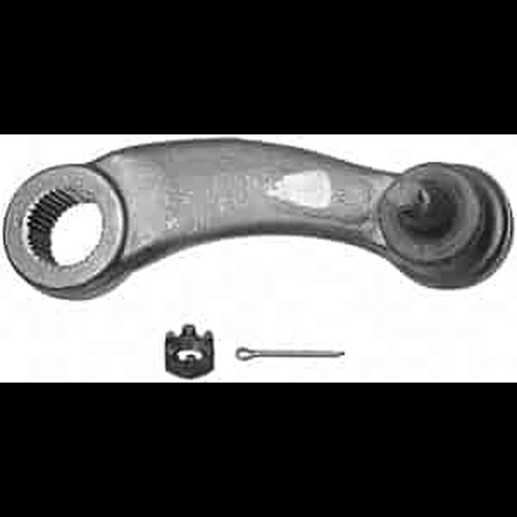Pitman Arm Front