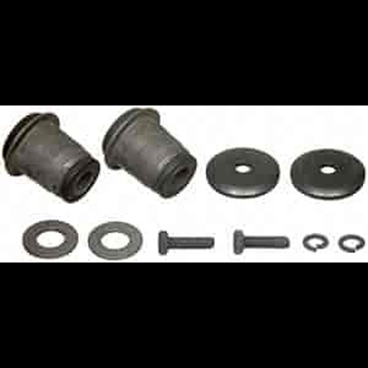 Front Upper Control Arm Bushing Kit 1966-77 Ford/Mercury Car