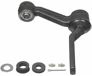 Front Idler Arm