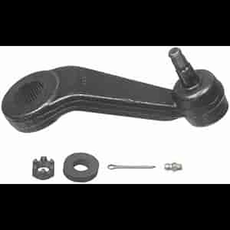 Pitman Arm Front