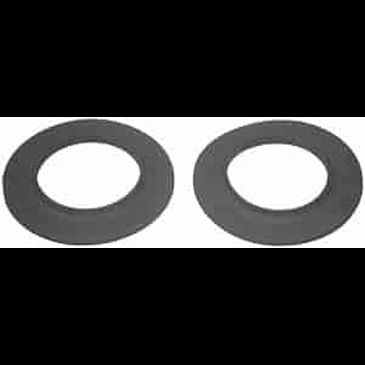 Coil Spring Var Rate Insulator