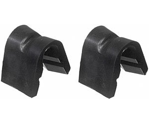 Radius Arm Insulator Kit Front At Axle