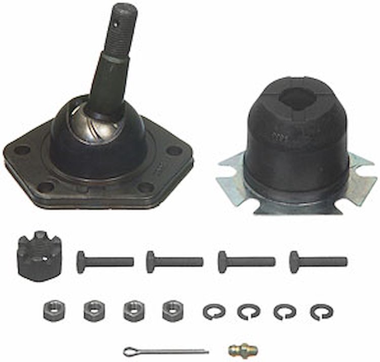 Front Upper Ball Joint 1979-1991 Ford/Lincoln/Mercury Car
