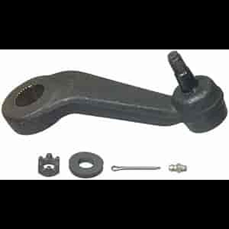 Pitman Arm Front