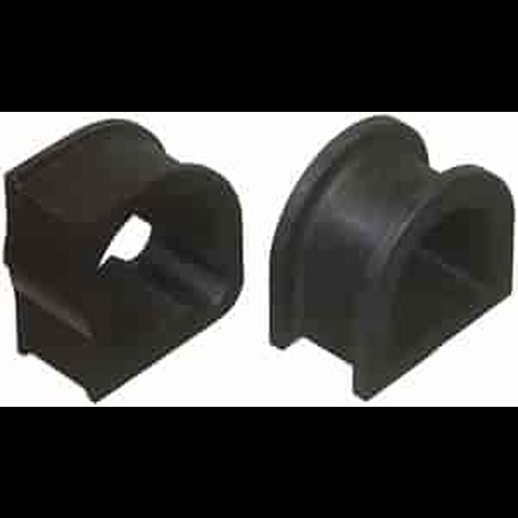 Rack & Pinion Mounting Bushing Front