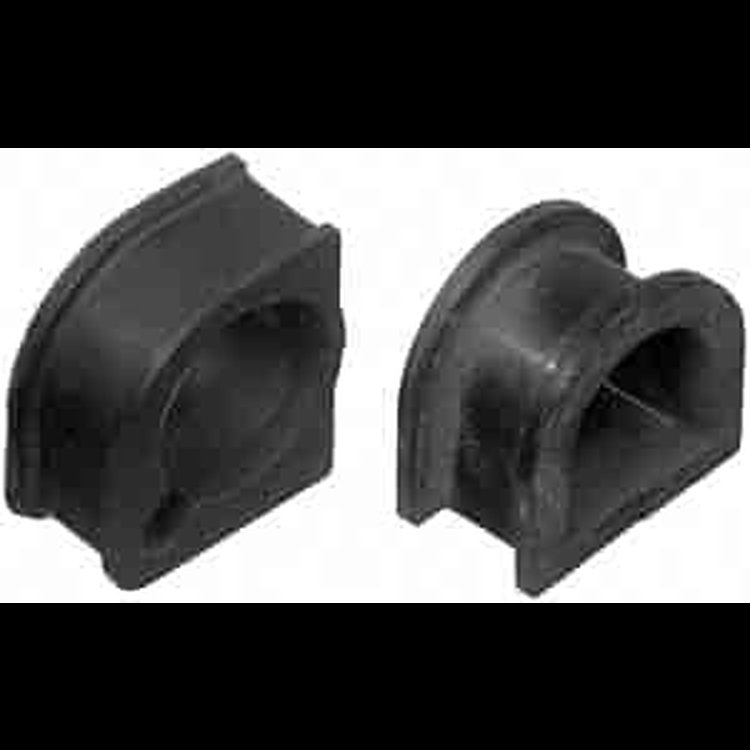 Rack & Pinion Mounting Bushing Front