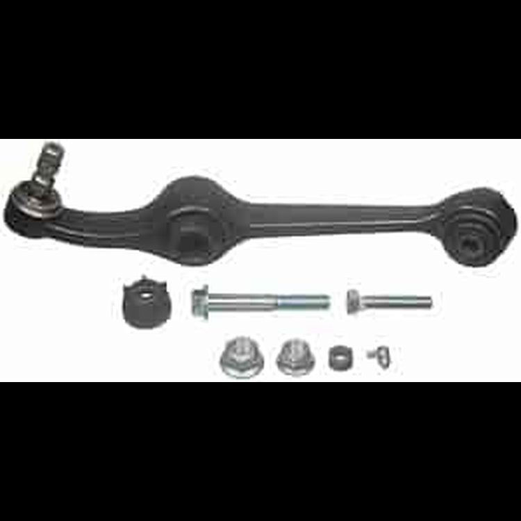 Control Arm w/Ball Joint Front Lower RH