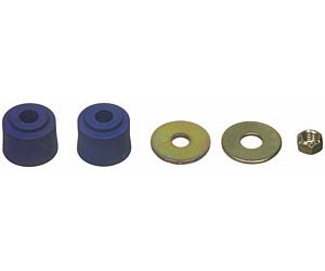 Sway Bar Link Bushing Kit Front/Rear