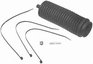 Rack & Pinion Bellows Front