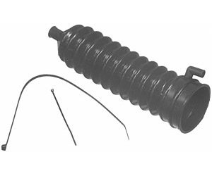 Rack & Pinion Bellows Front